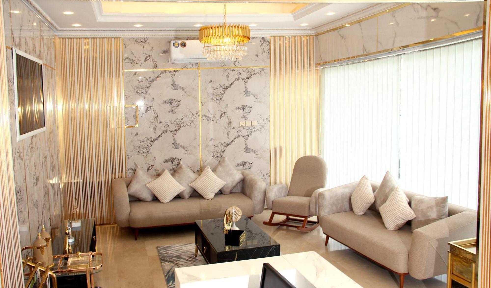 Al Barakah Hotel Шарджа Экстерьер фото