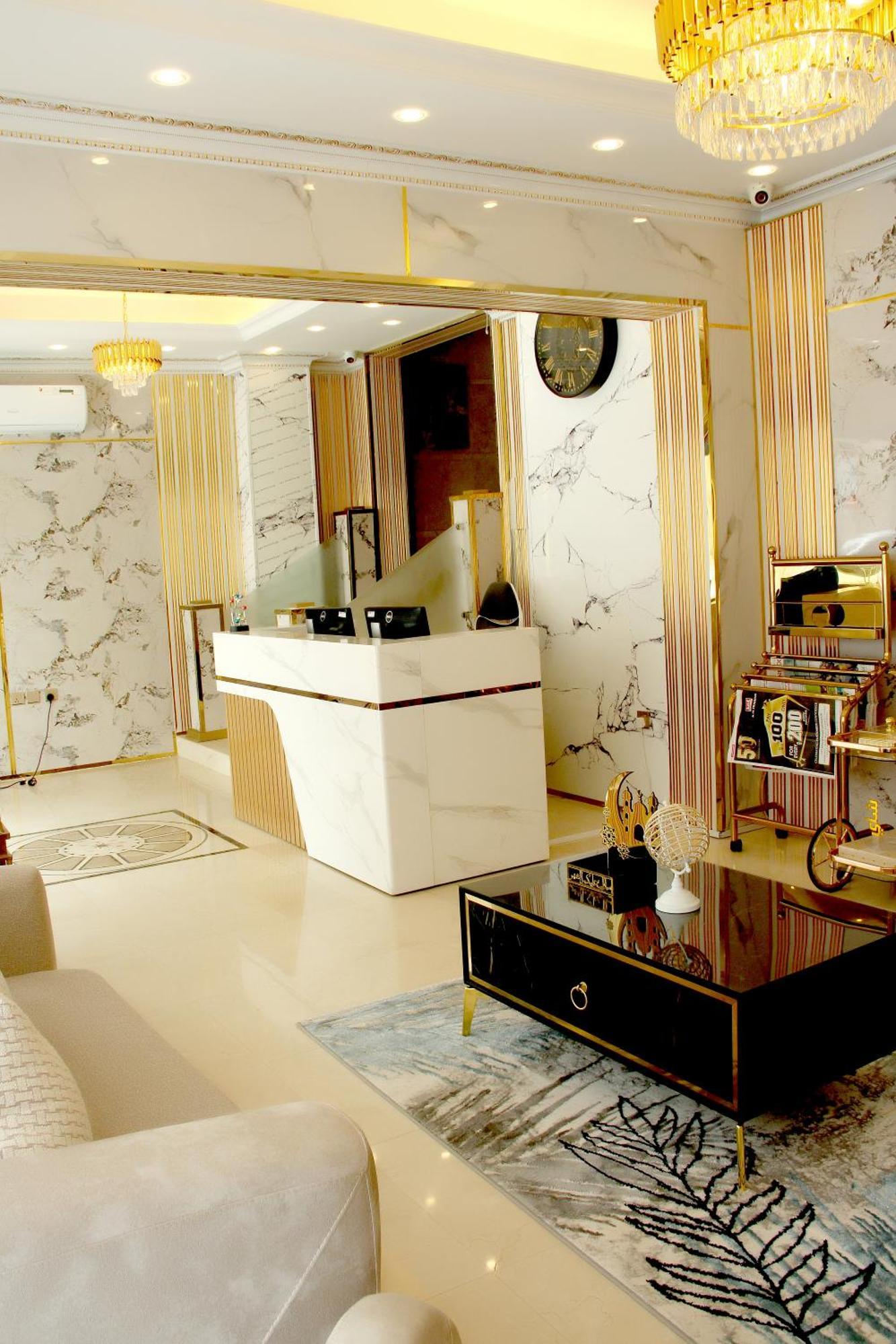 Al Barakah Hotel Шарджа Экстерьер фото
