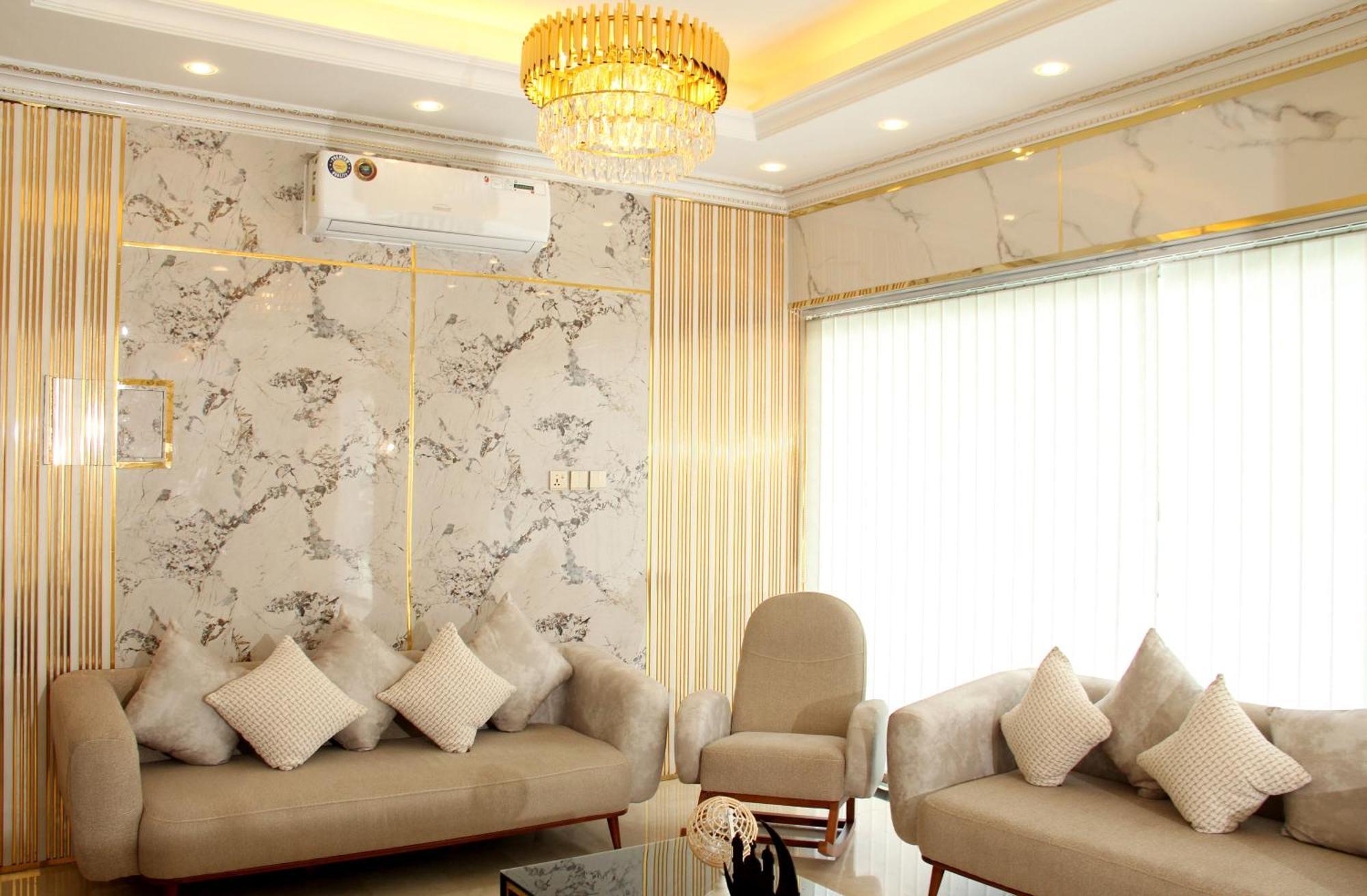 Al Barakah Hotel Шарджа Экстерьер фото