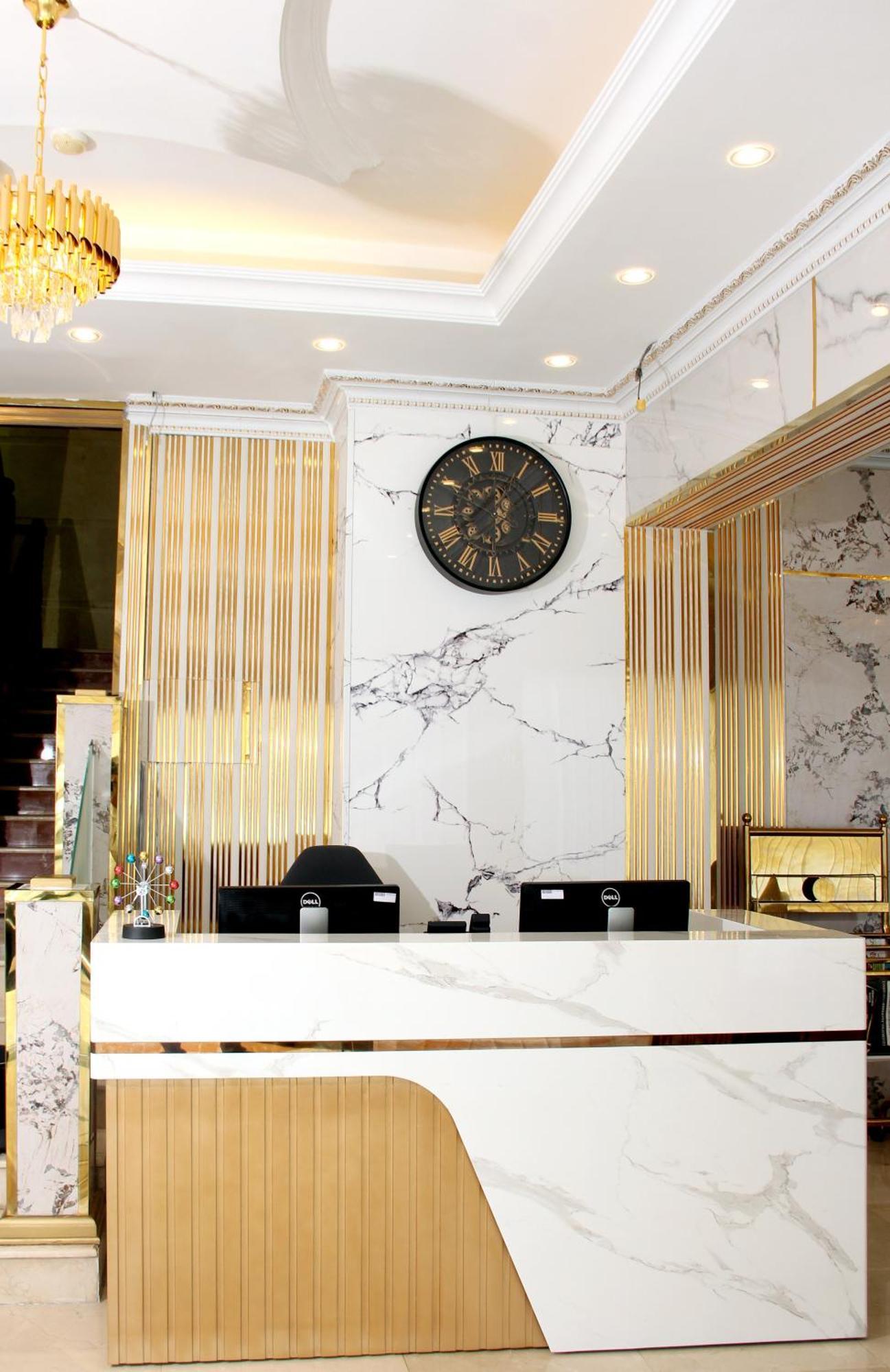 Al Barakah Hotel Шарджа Экстерьер фото