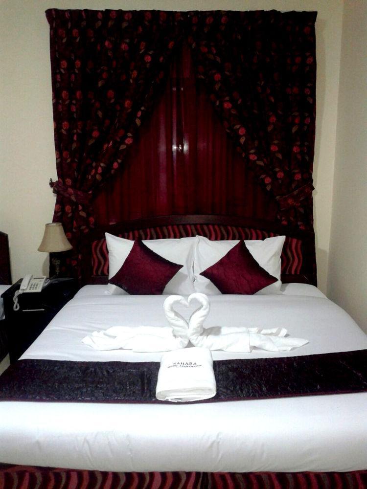 Al Barakah Hotel Шарджа Экстерьер фото