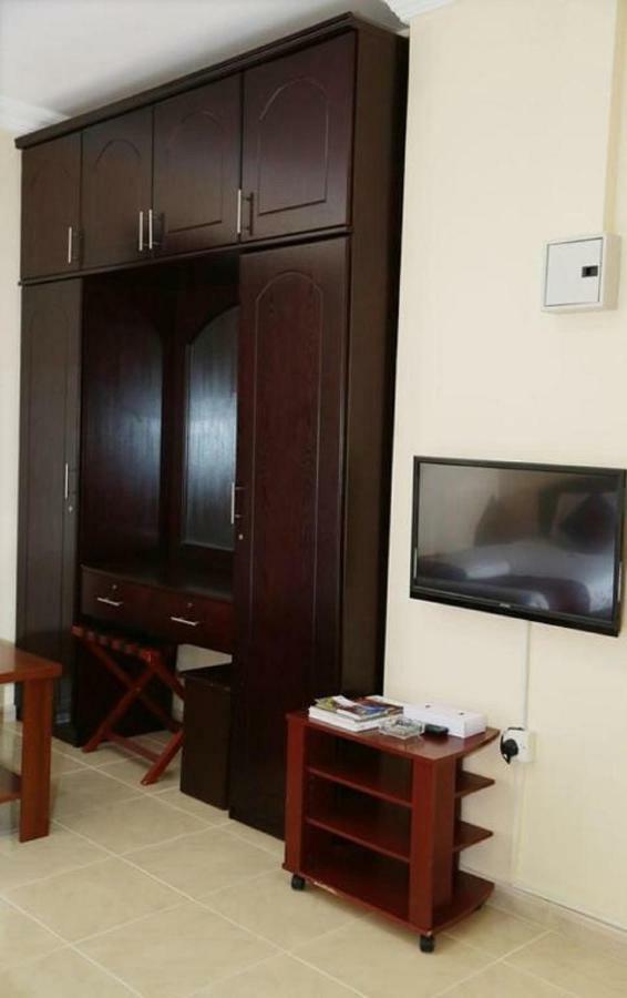 Al Barakah Hotel Шарджа Экстерьер фото
